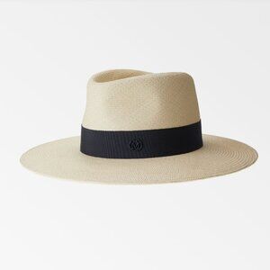 Maison Michel Charles Hat